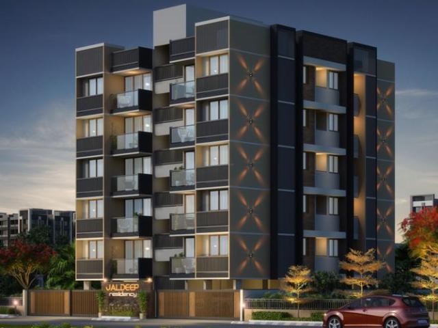 Flat for sale in Kankaria - Ahmedabad, Gujarat