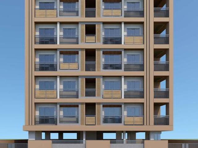 Flat for sale in Kankaria - Ahmedabad, Gujarat