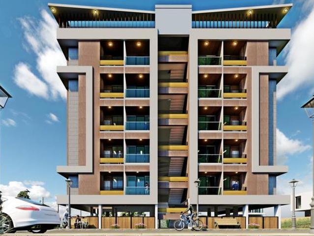 Flat for sale in Kankaria - Ahmedabad, Gujarat