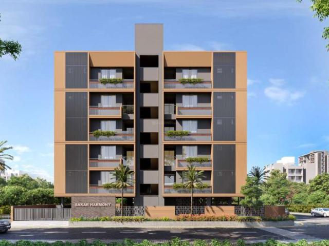 Flat for sale in Kankaria - Ahmedabad, Gujarat
