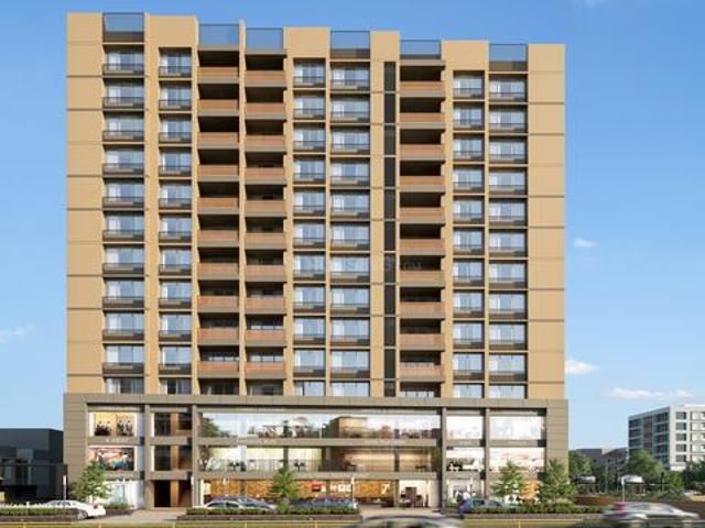 Flat for sale in Kankaria - Ahmedabad, Gujarat