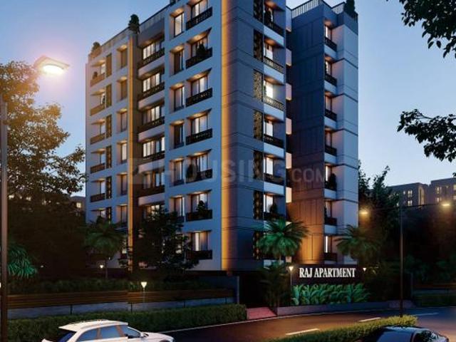 Flat for sale in Maninagar - Ahmedabad, Gujarat