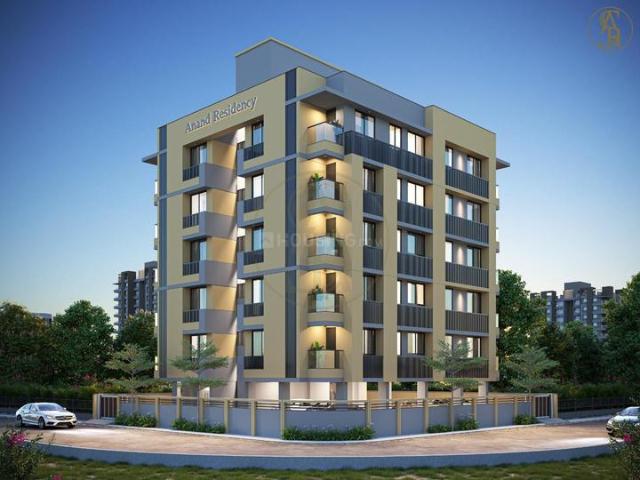 Flat for sale in Kankaria - Ahmedabad, Gujarat