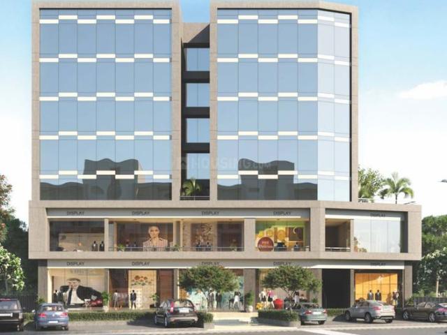 Office for sale in Kankaria - Ahmedabad, Gujarat