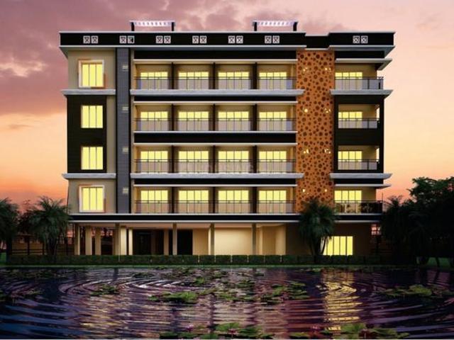 Flat for sale in Calcutta, West Bengal