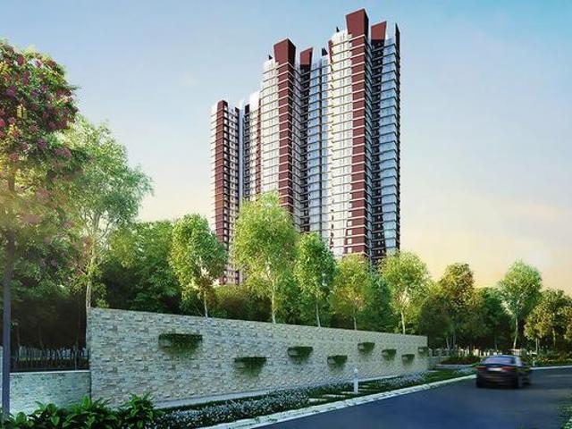 Flat for sale in Calcutta, West Bengal