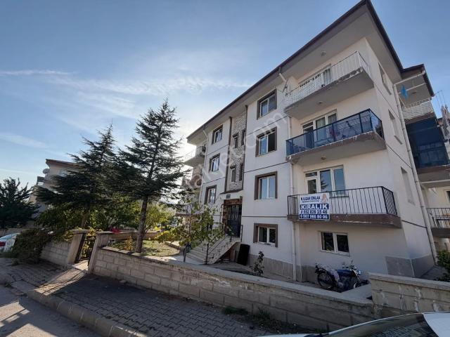 Kanlıca, Afyonkarahisar Merkez içerisinde kiralık mülk