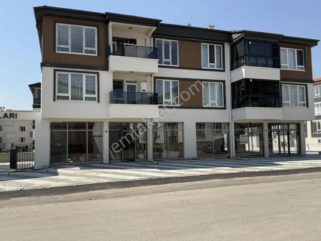 Kanlıca, Afyonkarahisar Merkez içerisinde satılık mülk