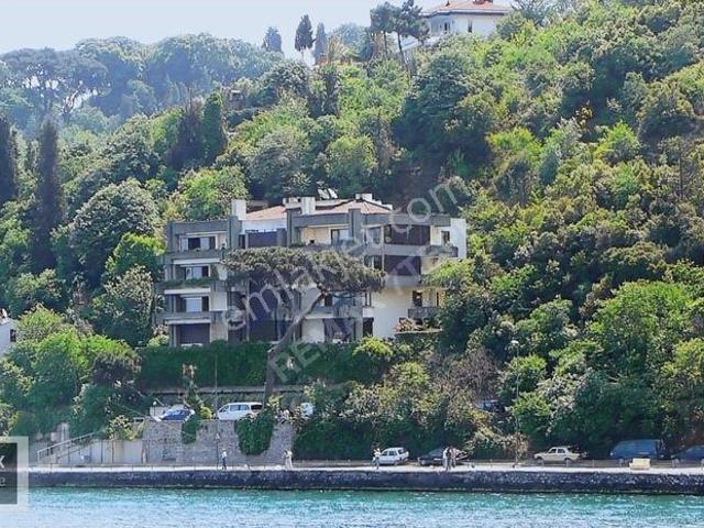 Beykoz, İstanbul içerisinde satılık Daire