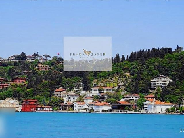 İstanbul Merkez içerisinde satılık Yalı