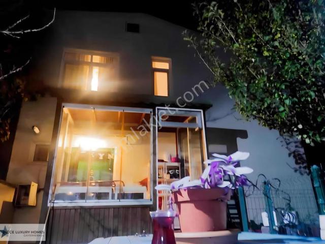 Beykoz, İstanbul içerisinde kiralık Villa