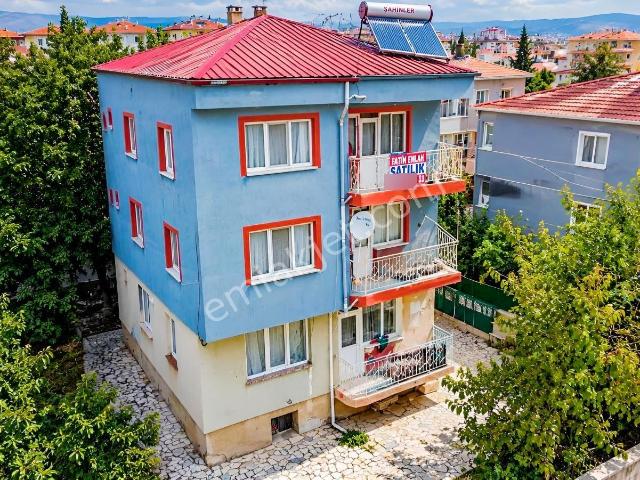 Afyon Merkez, Afyonkarahisar içerisinde satılık mülk