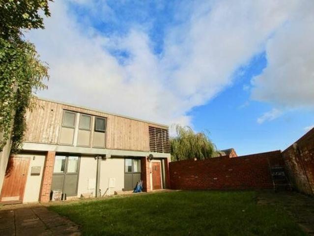 House for rent in The Park, City of Nottingham