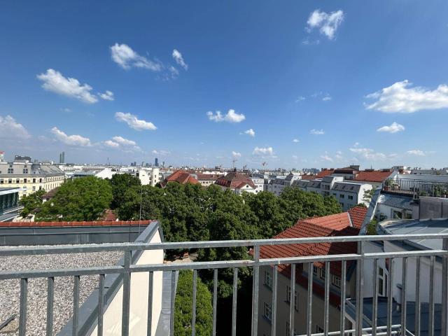 Apartment kaufen in KG Alsergrund, Wien