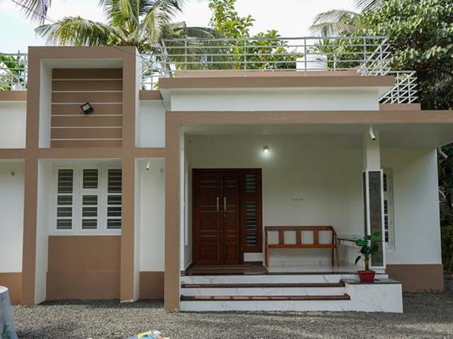 Villa for sale in Palakkad, Kerala