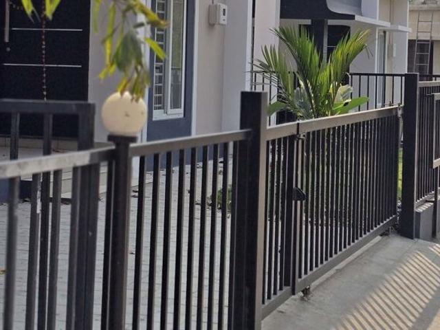 Villa for sale in Palakkad, Kerala
