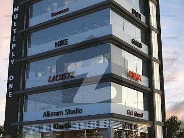 Building for sale in Islamabad