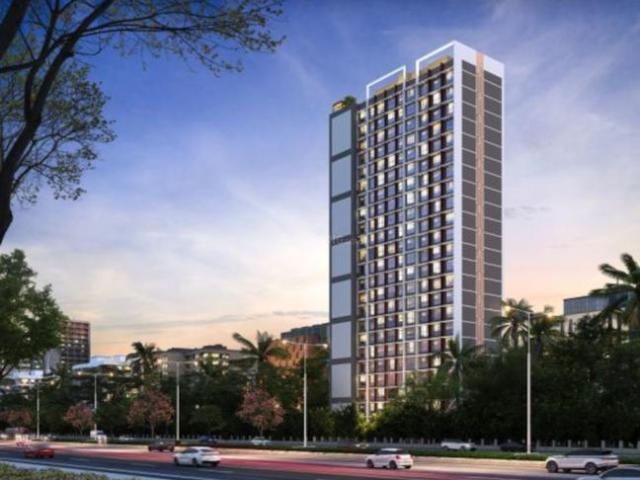 Flat for sale in Andheri - Mumbai, National Capital Territory Of Delhi