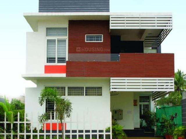 Villa for sale in Kelambakkam, Tamil Nadu