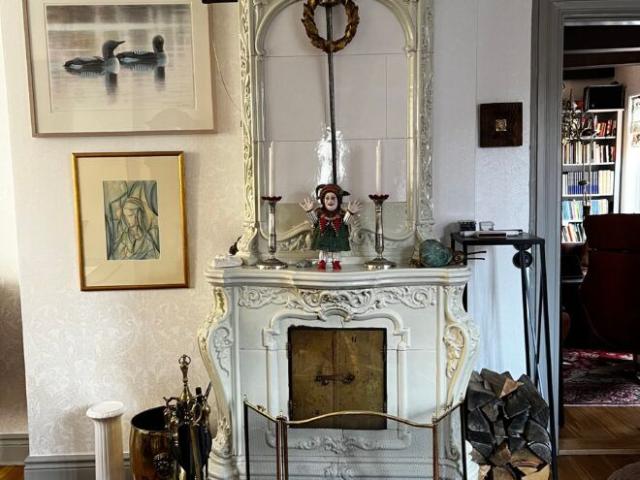 Hus hyra i Visby, Gotland