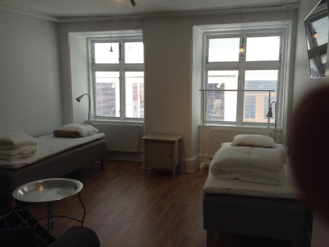 Lägenhet hyra i Visby, Gotland