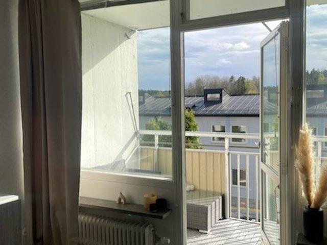 Lägenhet hyra i Hässelby-Vällingby, Stockholm