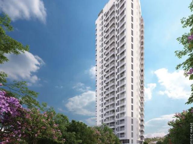 Flat for sale in Bangalore East, Karnataka