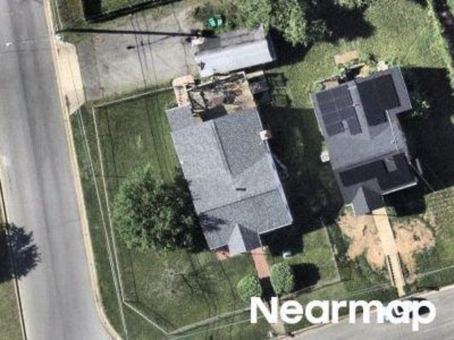 House for sale in Maryland