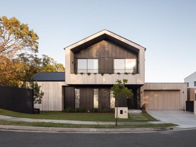 House for sale in Round Mountain, New South Wales