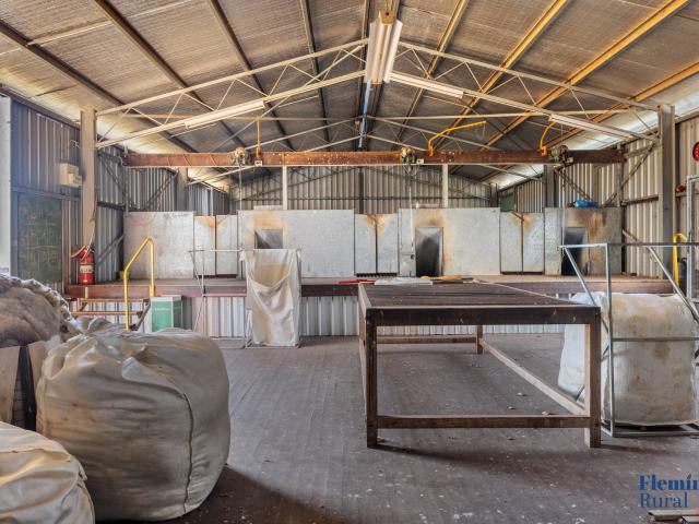 Cottage for sale in Harden, New South Wales