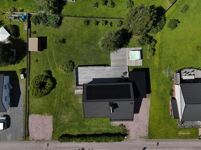 Villa till salu i Borlänge, Dalarna