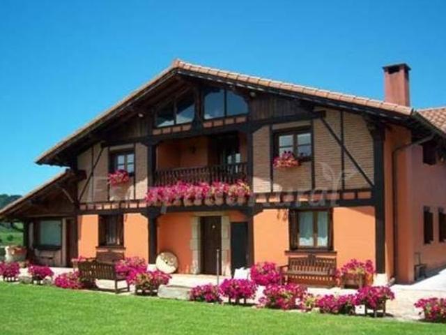 Casa en alquiler en Donostia-san Sebastián
