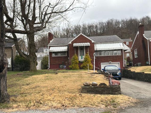 House for sale in Pennsylvania
