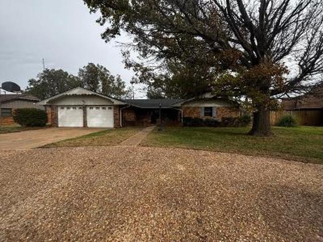 House for sale in Drummond, Oklahoma