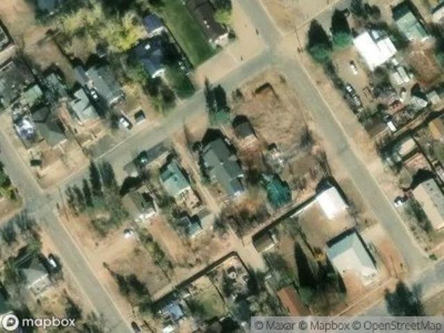 House for sale in Walsenburg, Colorado