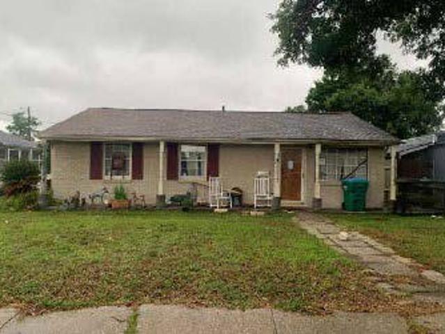 House for sale in Kenner, Louisiana