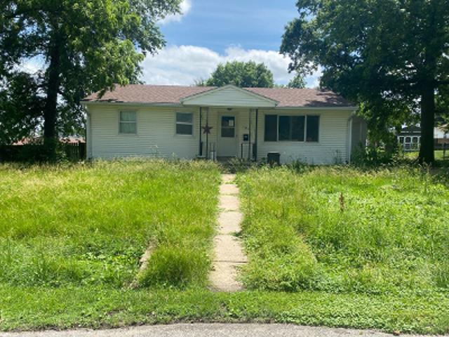 House for sale in Kansas
