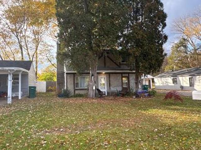 House for sale in Michigan