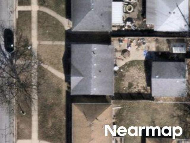 House for sale in Hammond, Indiana