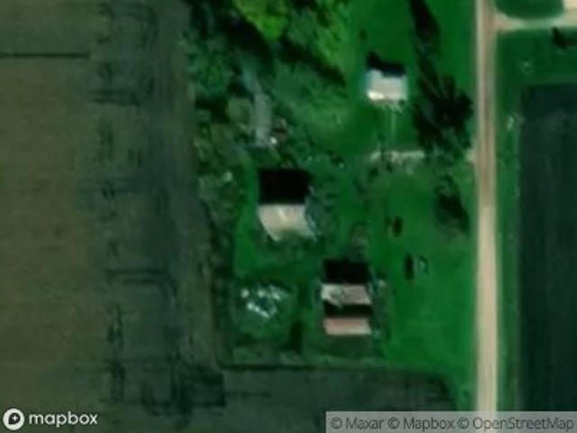 House for sale in Iowa