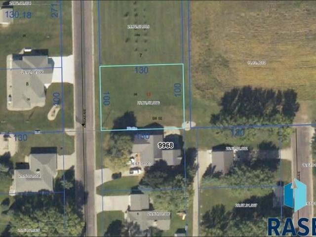 Land for sale in Platte, South Dakota
