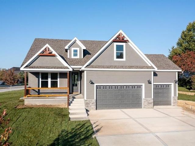 House for sale in Kansas
