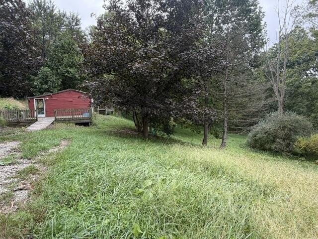 Land for sale in Comet, Wellston