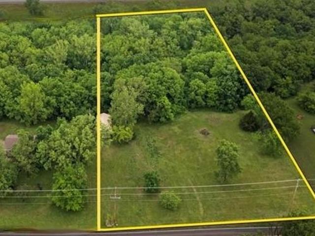 Land for sale in Kansas
