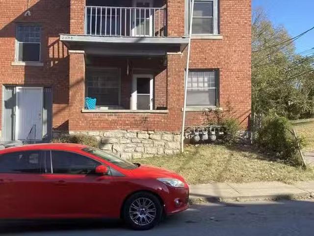 Condo for rent in Kansas City