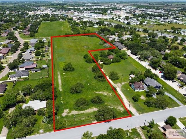 Land for sale in Cameron, Texas