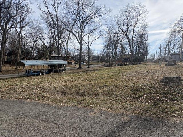 Land for sale in Afton, Oklahoma