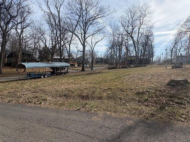 Land for sale in Afton, Oklahoma