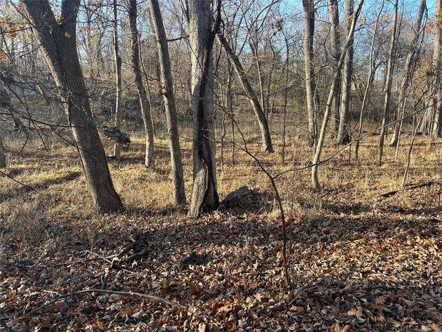 Land for sale in Grove, Oklahoma