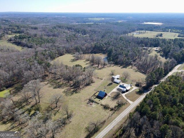 Land for sale in Haralson, Georgia